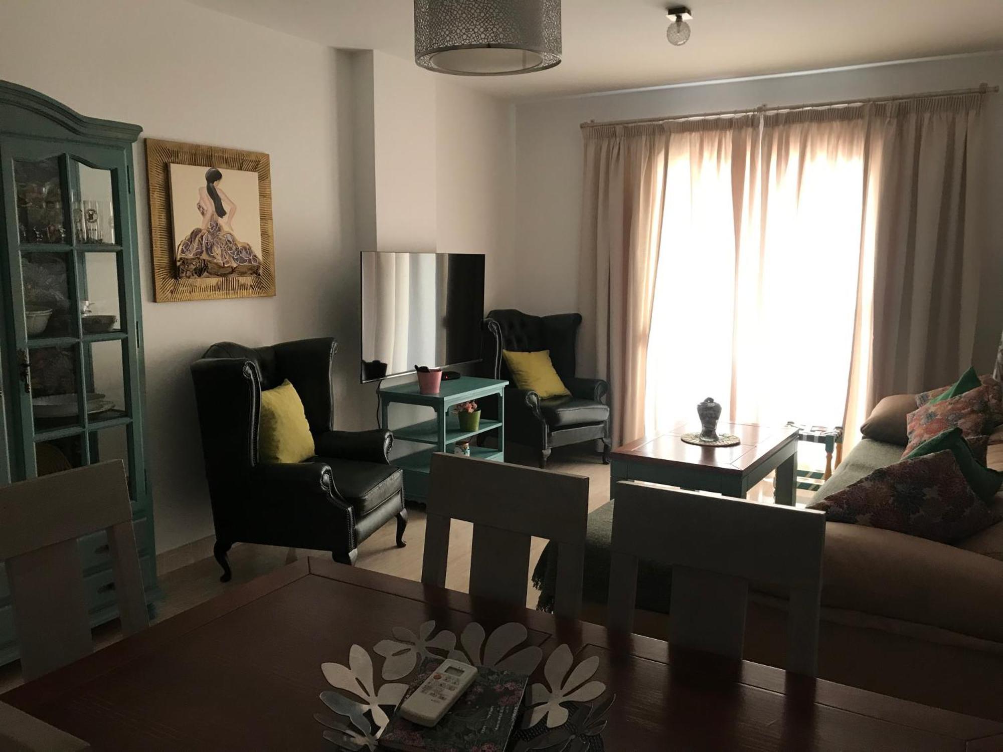 Apartamento Plaza Espana Nerja Exterior photo
