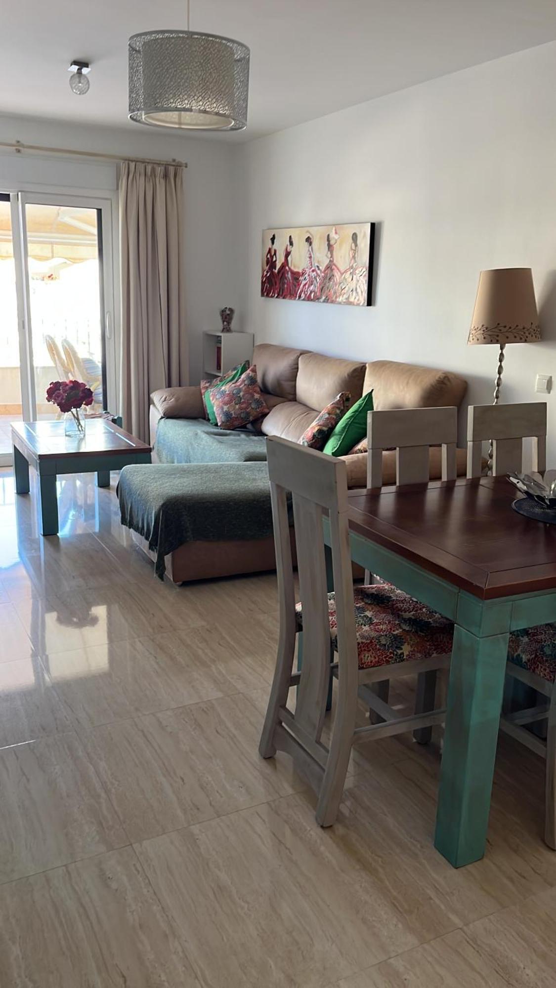 Apartamento Plaza Espana Nerja Exterior photo